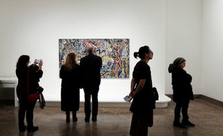 How To Invest In Art As A Beginner