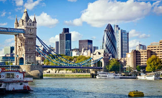 A Guide to The London Investment Scene