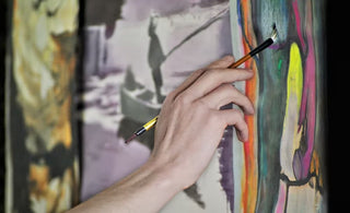 painting as a good invstment