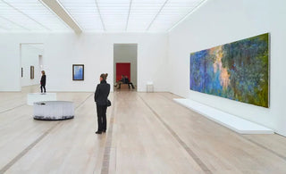 Art Gallery vs Art Exhibition: The Key Differences