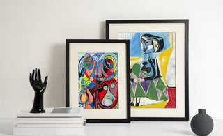 Top Tips To Start Collecting Art For Your Home