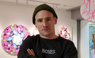 Artist Spotlight: Exploring The Art of Opake