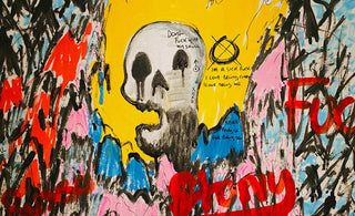 exploring the current art trends