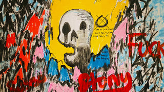 exploring the current art trends