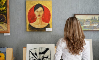 The Benefits of Liaising With An Art Consultant