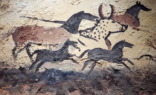 When Art Was Conceived: The History Of Art