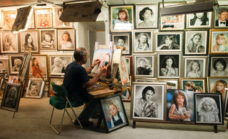 Why Conduct Artist Research Before Investing In Art?