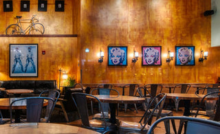 Exploring The World of Contemporary Art