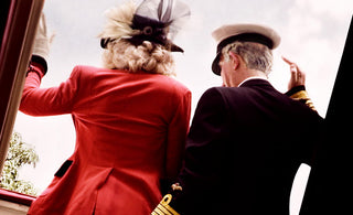 Coronation Art: Marking The Coronation of Charles III