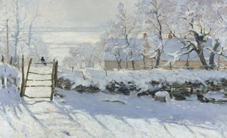 Investing in Art for Christmas