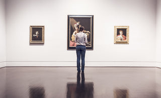 Understanding The Role of An Art Advisor