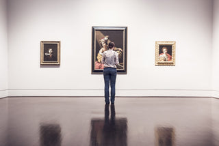 Understanding The Role of An Art Advisor