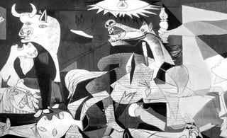 6 Fun Facts About Pablo Picasso