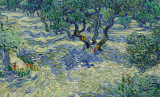 Red Chip vs Blue Chip Art