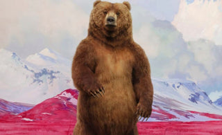 Our Guide To Investing In Art and Collectables