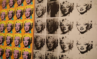 Should You Invest in Pop Art Paintings
