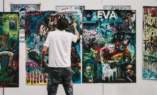 Should You Invest in Underrated Artists?