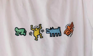 Keith Haring images