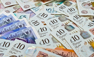 Listing The Top 10 Small Investments UK