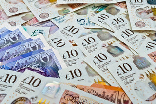 Listing The Top 10 Small Investments UK