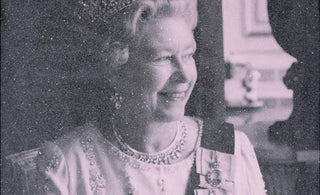 Most Famous Paintings of the Queen