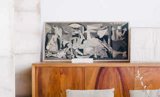 Pablo Picasso Periods: A Timeline