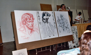 A Guide To The Secondary Art Market