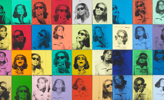 10 Facts About Andy Warhol's Art