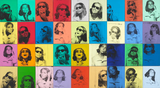 10 Facts About Andy Warhol's Art