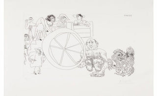 Was Pablo Picasso A Blue Chip Artist?