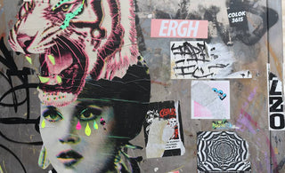 What is Mixed Media Art?