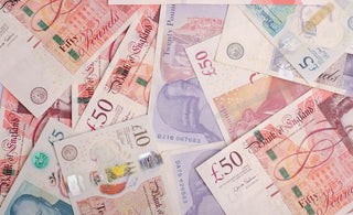 What is The Best Way to Invest 25k UK?