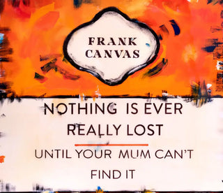 Frank Canvas