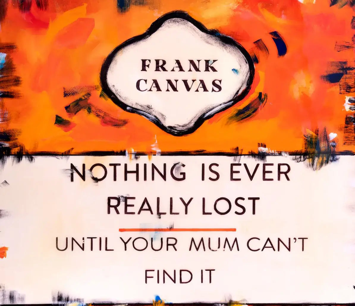 Frank Canvas