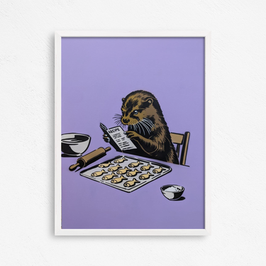 Otterly Delicious - Ultra Edition