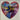 Heart Spin