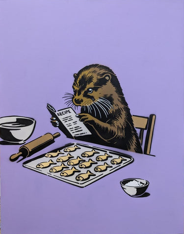 Otterly Delicious - Ultra Edition
