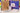 HI-009 photographed from the back, showing the sealed frame and the certificate card reverse.