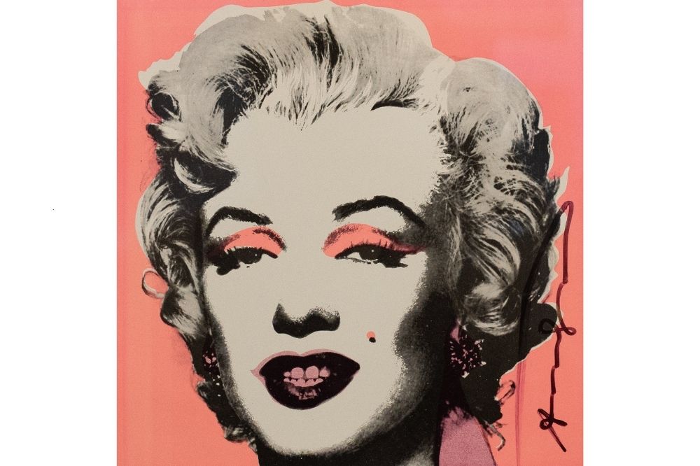 Andy Warhol